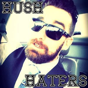 Meet your Posher, Dane